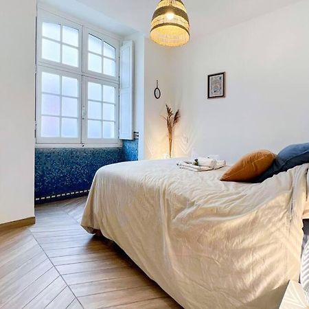 Le Griffon D'Or - Centre Historique - Au Calme Apartment Rennes Bagian luar foto