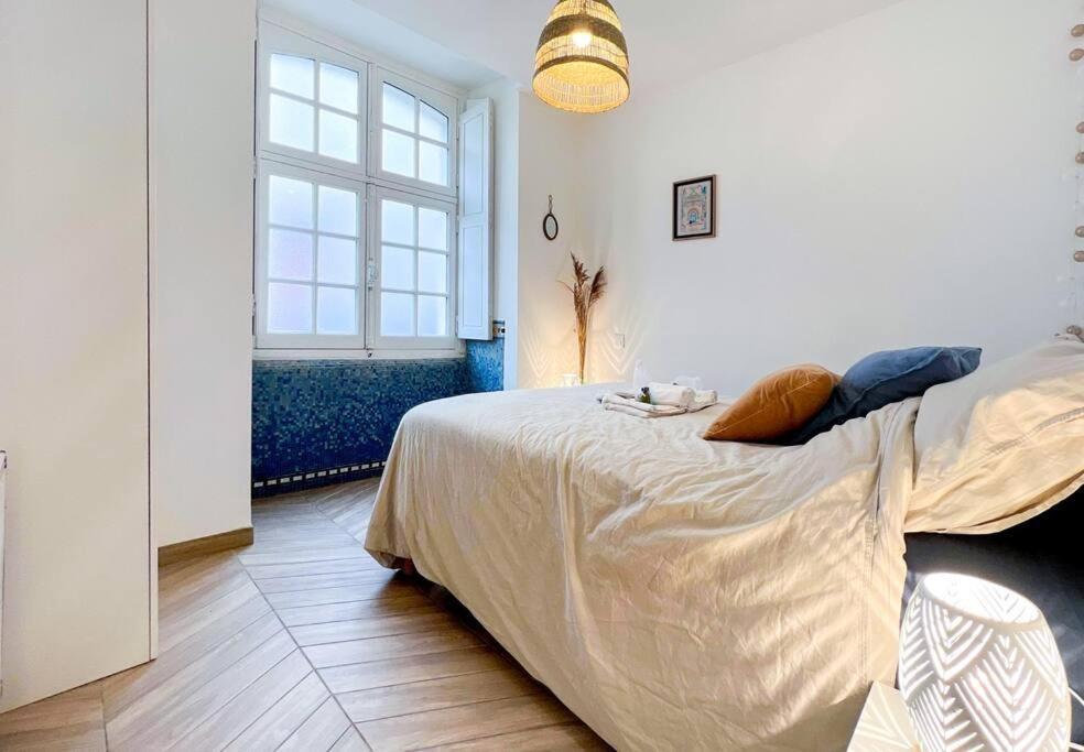 Le Griffon D'Or - Centre Historique - Au Calme Apartment Rennes Bagian luar foto
